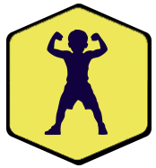 Affirmation icon